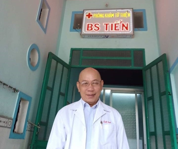 Tấm lòng y đức trên cao nguyên đại ngàn- Ảnh 1.