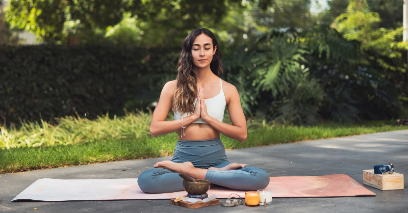 Sống 'an yên’: Cách hỗ trợ kiểm soát cortisol và bảo vệ sức khỏe- Ảnh 3.