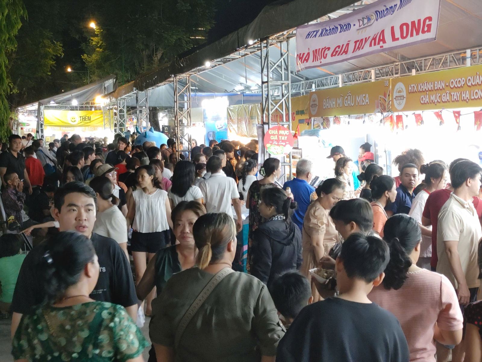 TP Hồ Chí Minh: Khai mạc Lễ hội Bánh mì Việt Nam năm 2026- Ảnh 8.