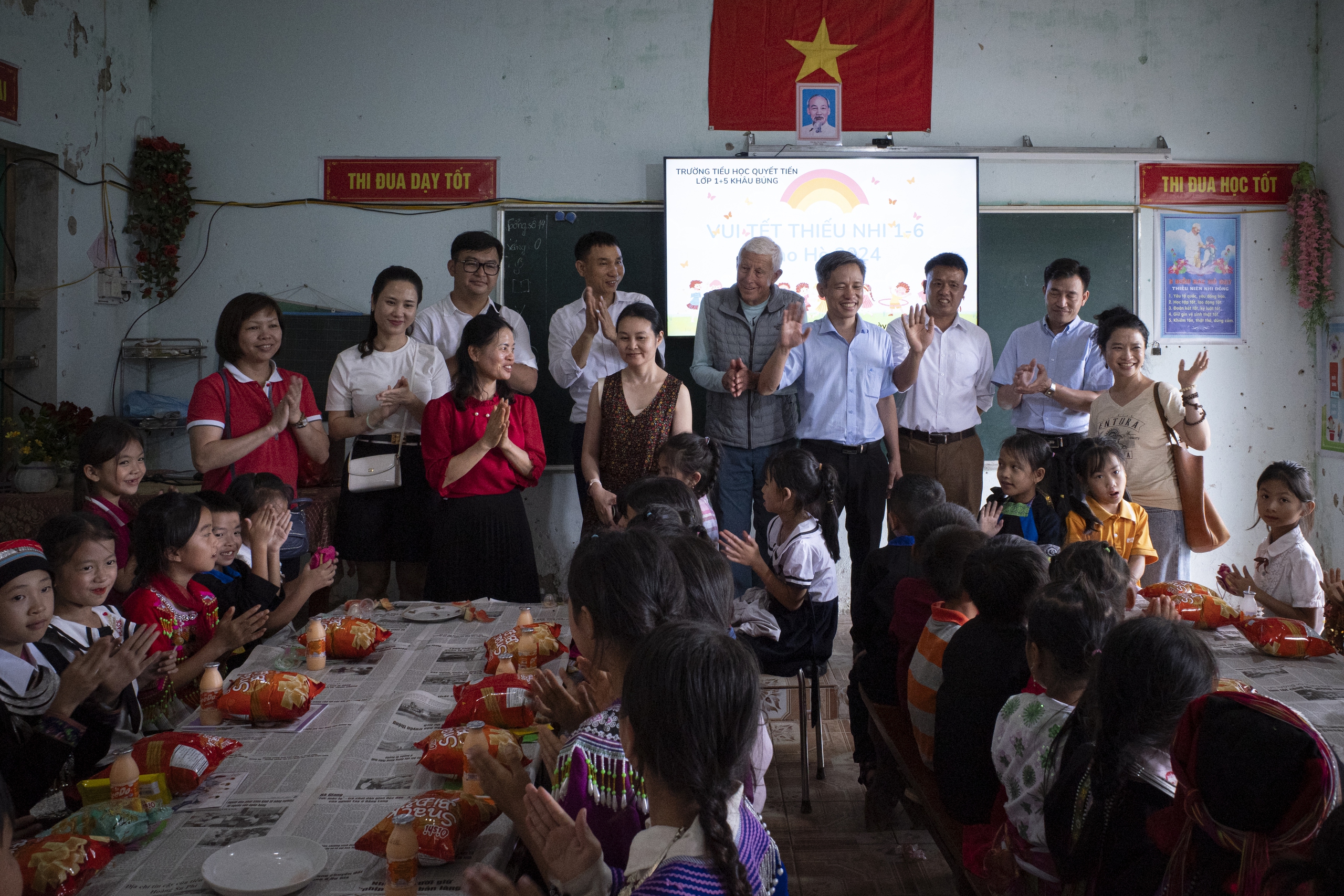 PGS.TS.BS Nguyễn Mạnh Khánh - Người giữ lửa tri thức, nối dài y đức- Ảnh 3.