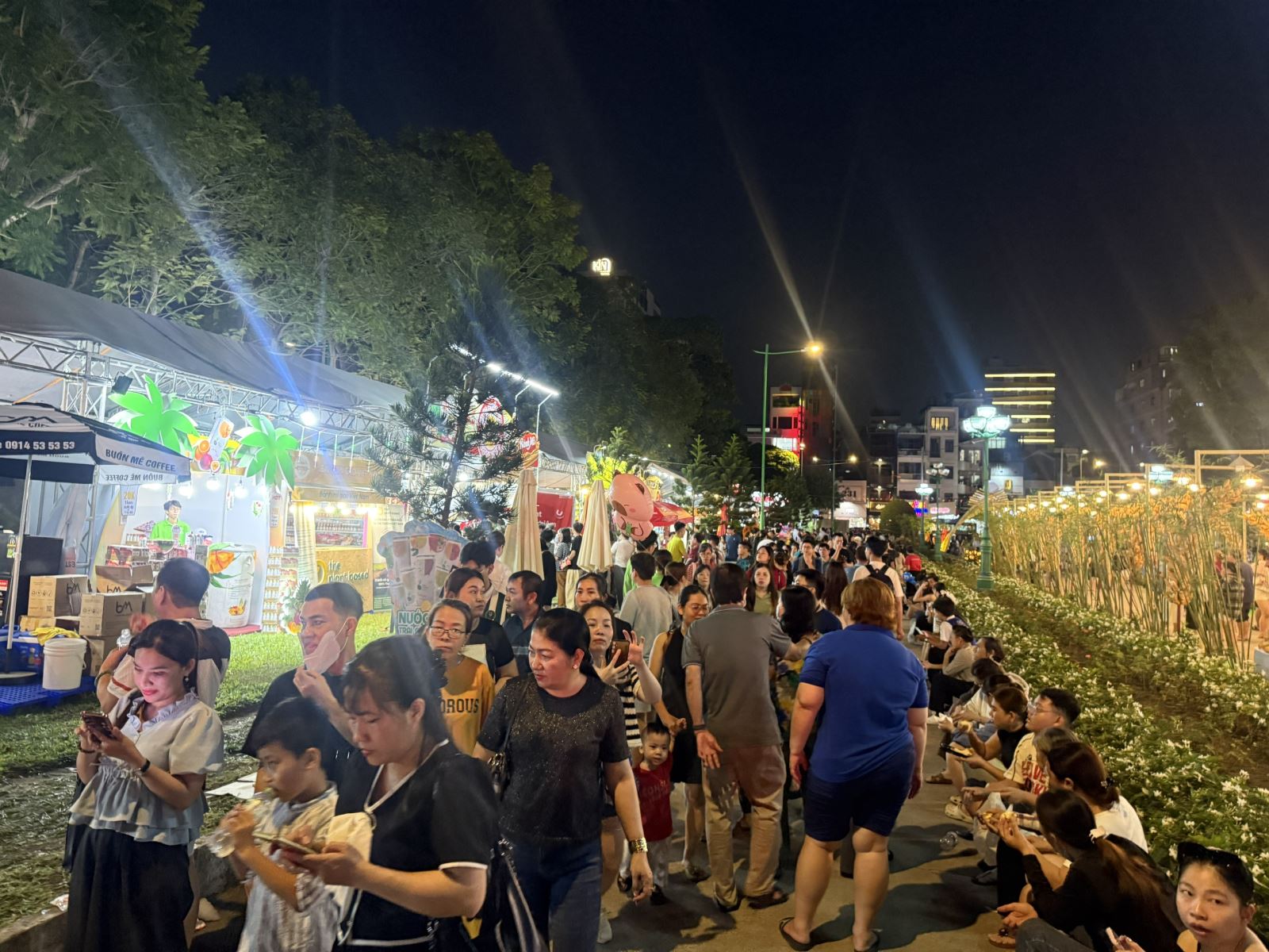 TP Hồ Chí Minh: Khai mạc Lễ hội Bánh mì Việt Nam năm 2026- Ảnh 1.