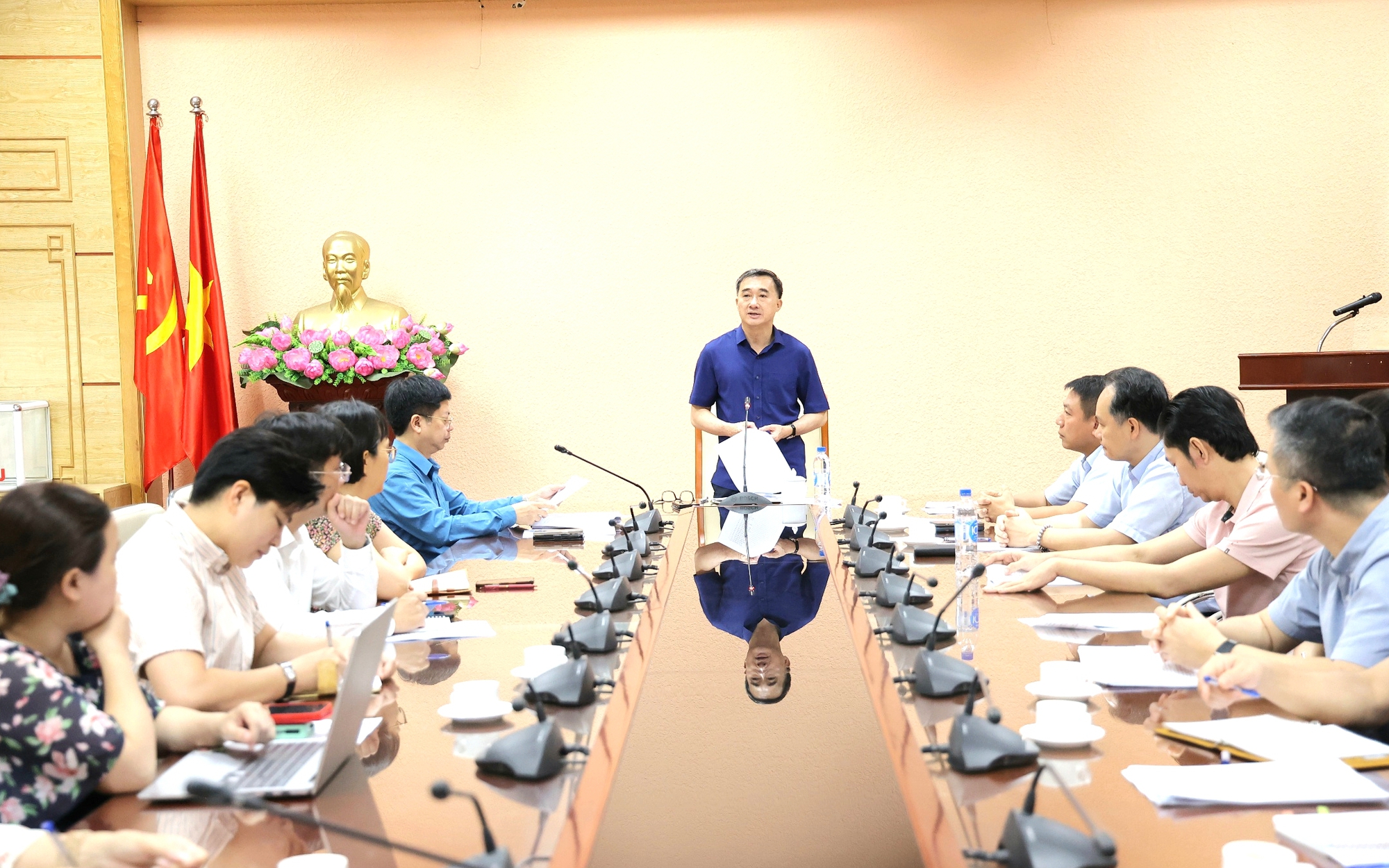 Tạng hiến từ người chết não ở Việt Nam tăng 3-4 lần, nhưng vẫn thấp so với nhiều quốc gia- Ảnh 5. Tạng hiến từ người chết não ở Việt Nam tăng 3-4 lần, nhưng vẫn thấp so với nhiều quốc gia- Ảnh 5.