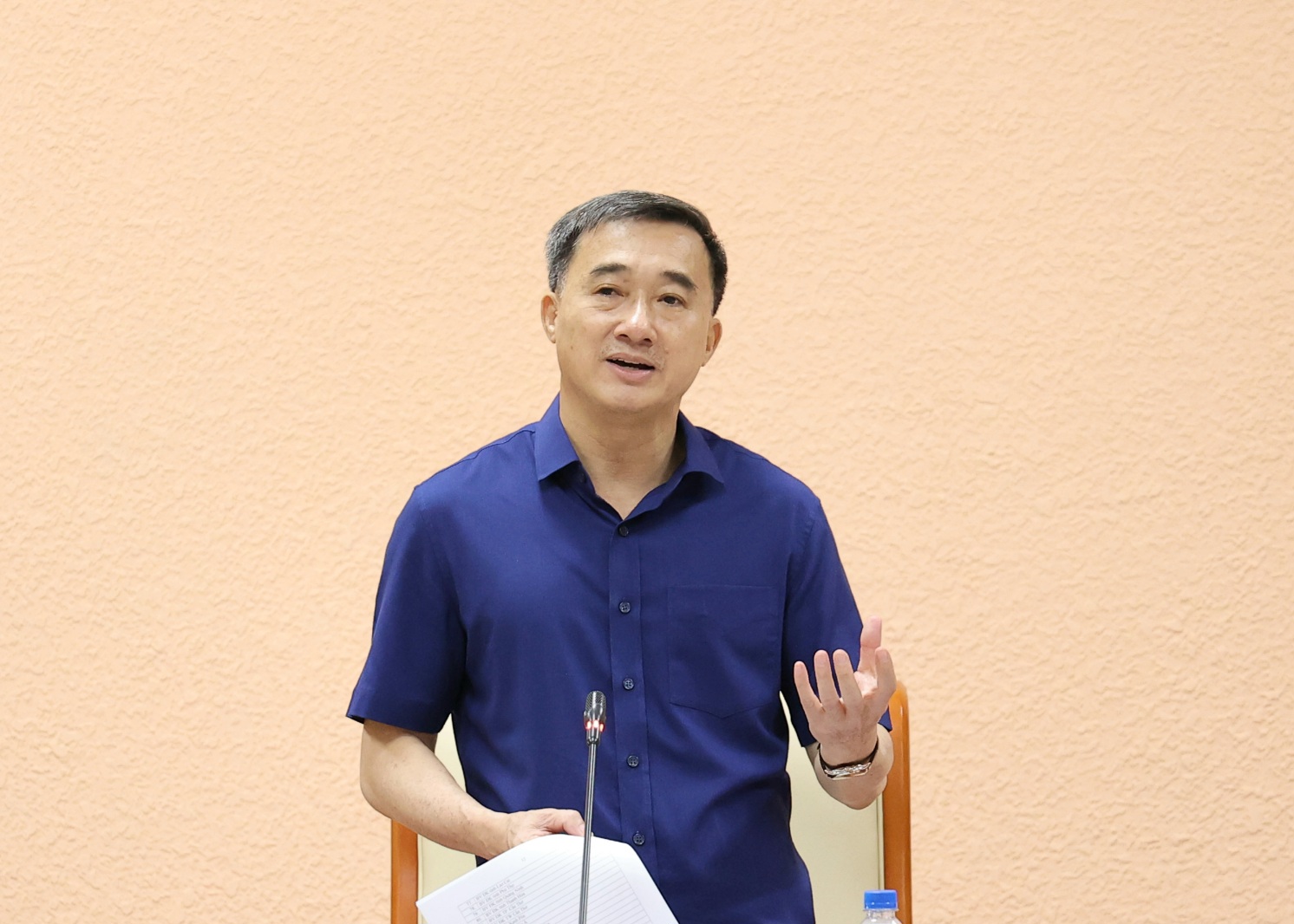 Tổ chức Ngày hưởng ứng Hiến tặng mô tạng trang trọng, lan tỏa sự tri ân và nét đẹp của lòng nhân ái- Ảnh 1.