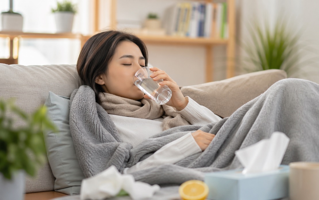 4 loại thực phẩm chức năng hỗ trợ tăng miễn dịch, phòng cảm cúm - Ảnh 2.