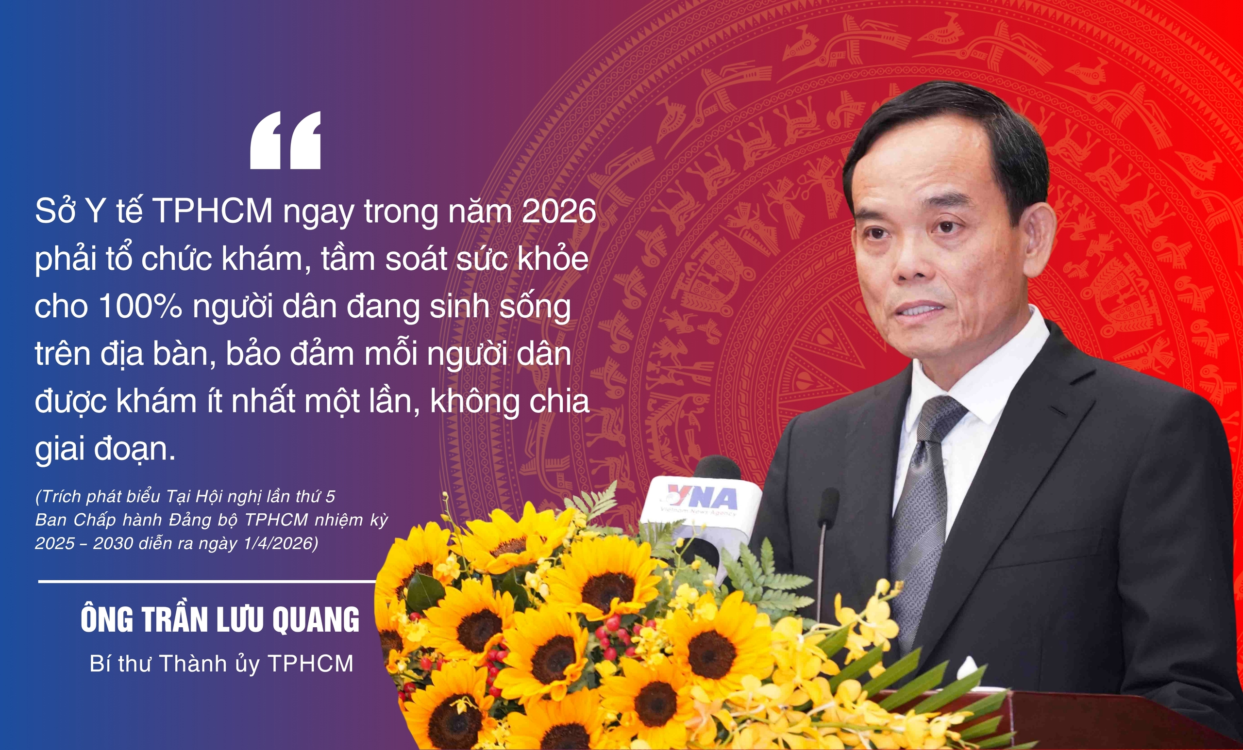 Kỳ 1: Khám sức khoẻ miễn phí toàn dân – Chuyển từ chữa bệnh sang phòng bệnh- Ảnh 1. Kỳ 1: Khám sức khoẻ miễn phí toàn dân – Chuyển từ chữa bệnh sang phòng bệnh- Ảnh 1.
