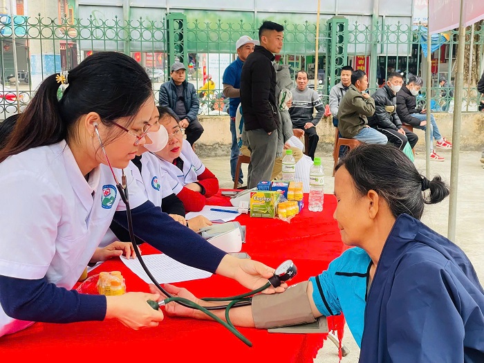 Tháng Nhân đạo 2026 vận động tối thiểu 500 tỷ đồng, trợ giúp sinh kế 17.000 hộ gia đình- Ảnh 1.