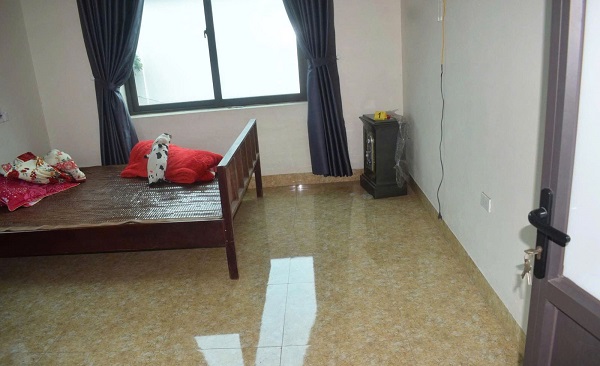 Bắc Ninh: Chị dâu trộm 12 chỉ vàng và 150 triệu đồng của em chồng- Ảnh 2.