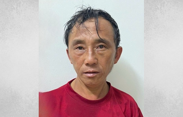 Lai Châu: Chén rượu chưa tàn, mạng người đã mất vì việc trâu ăn ngô- Ảnh 1.