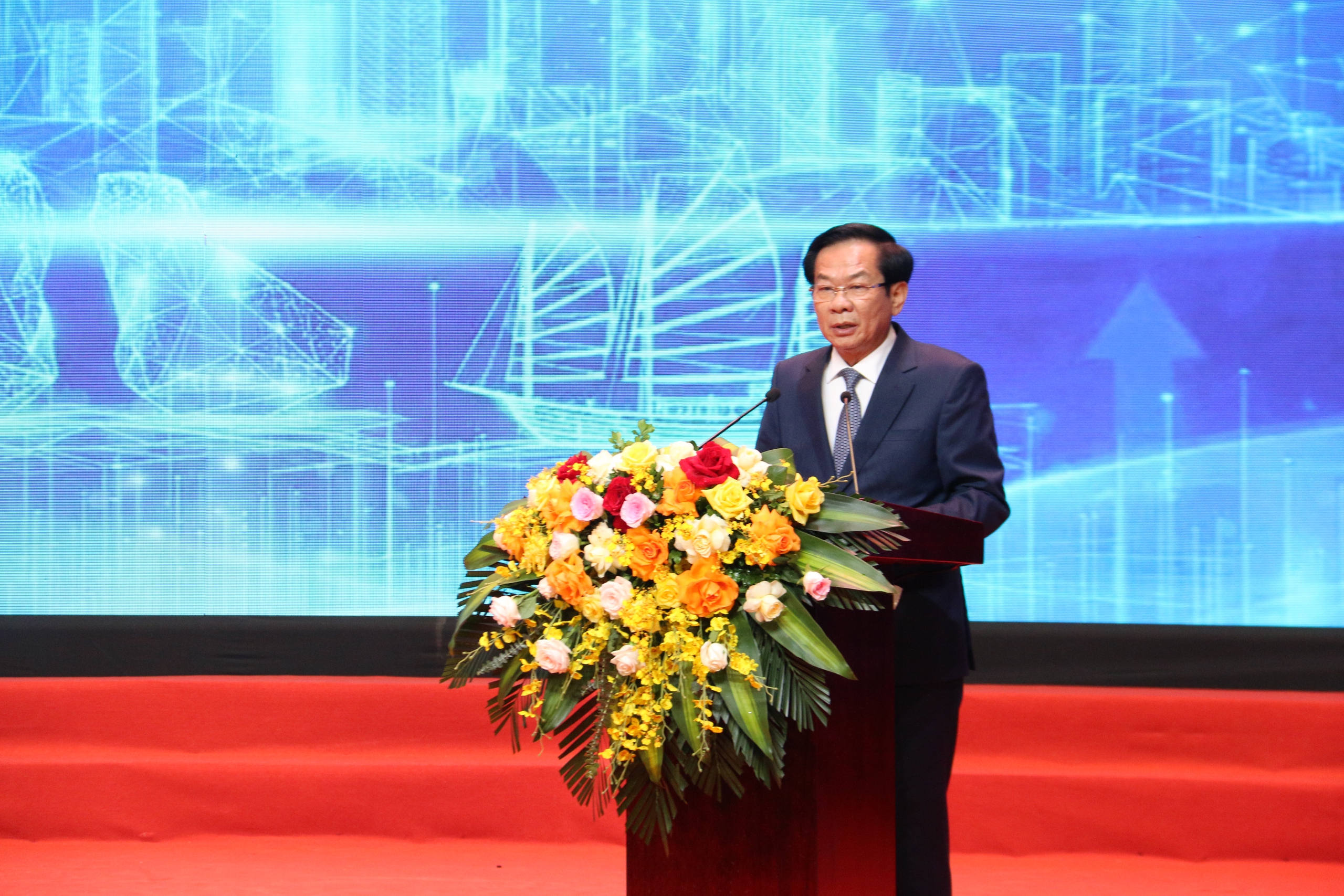 Phát động Tháng hành động về an toàn, vệ sinh lao động và Tháng Công nhân năm 2026
- Ảnh 2.