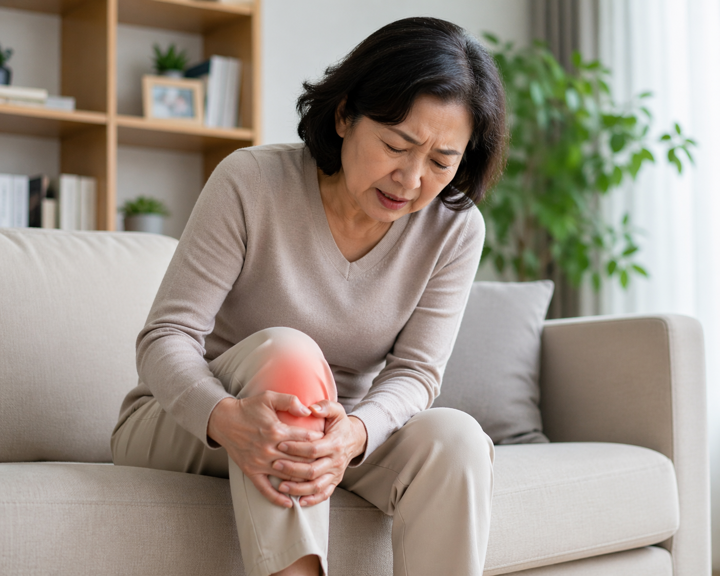 Tuổi 50+, bổ sung collagen không chỉ để đẹp mà còn để khỏe- Ảnh 2.