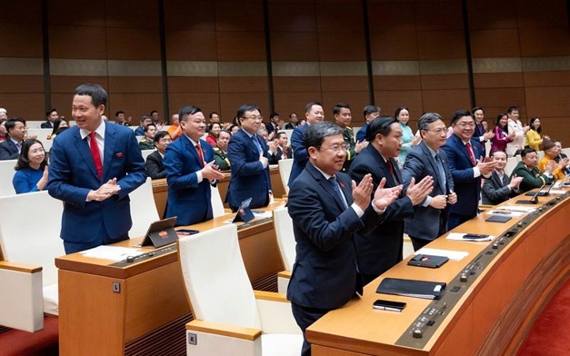 6 ngày nữa Đồng Nai chính thức lên thành phố