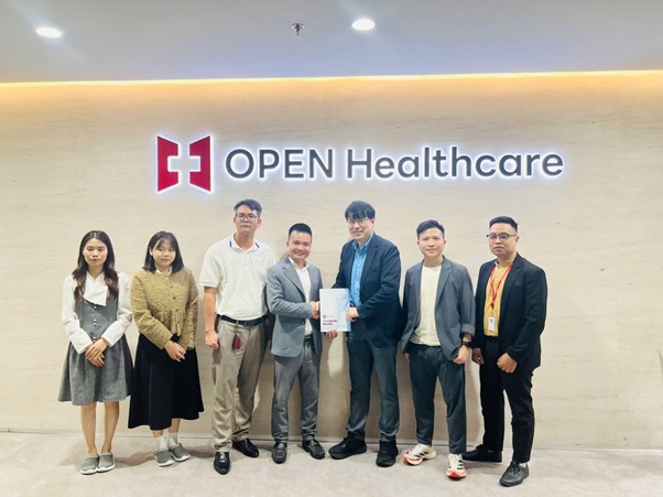 GennovaX - Hợp tác kiến tạo hệ sinh thái xét nghiệm toàn diện- Ảnh 2.