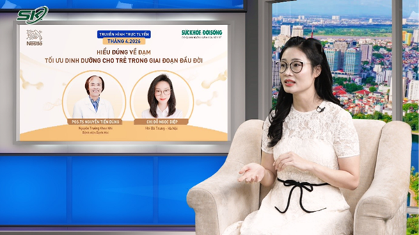 Chuyên gia lưu ý: Một thành phần dinh dưỡng phổ biến có thể là tác nhân gây mẫn cảm ở trẻ nhỏ- Ảnh 4.