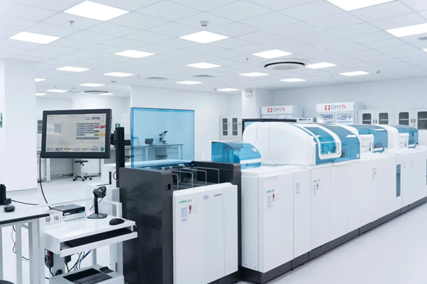 GennovaX - Hợp tác kiến tạo hệ sinh thái xét nghiệm toàn diện- Ảnh 3.