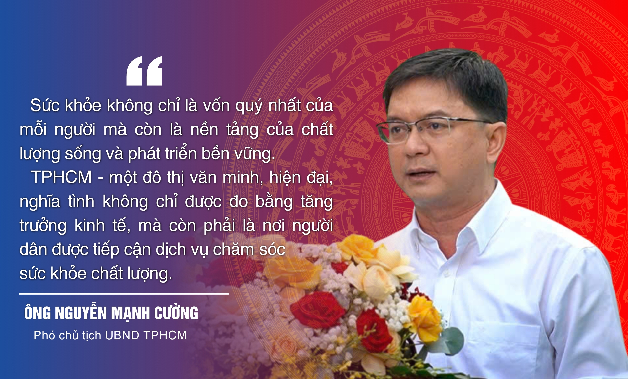 Kỳ 1: Khám sức khoẻ miễn phí toàn dân – Chuyển từ chữa bệnh sang phòng bệnh- Ảnh 7. Kỳ 1: Khám sức khoẻ miễn phí toàn dân – Chuyển từ chữa bệnh sang phòng bệnh- Ảnh 7.