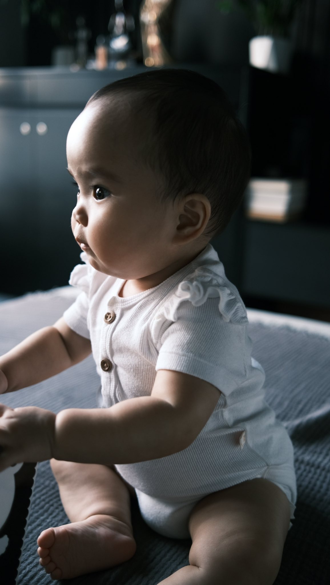 Ngô Thanh Vân: 'Gia đình không cần hoàn hảo, chỉ cần luôn có nhau'- Ảnh 6.