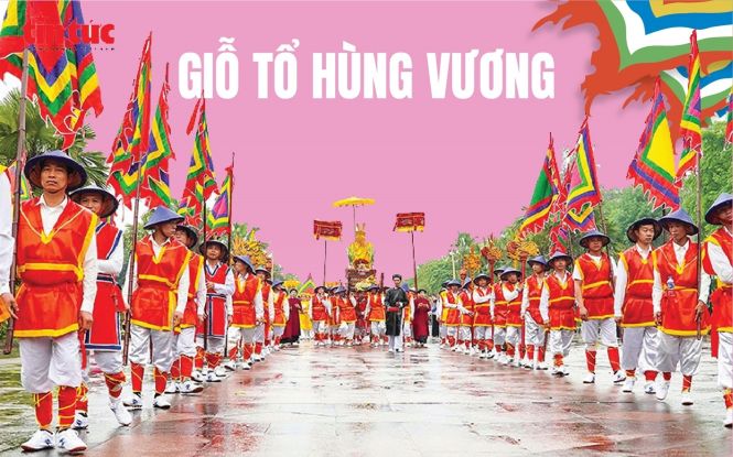 Khai mạc Hội trại truyền thống 'Tự hào nòi giống Tiên Rồng'- Ảnh 7.