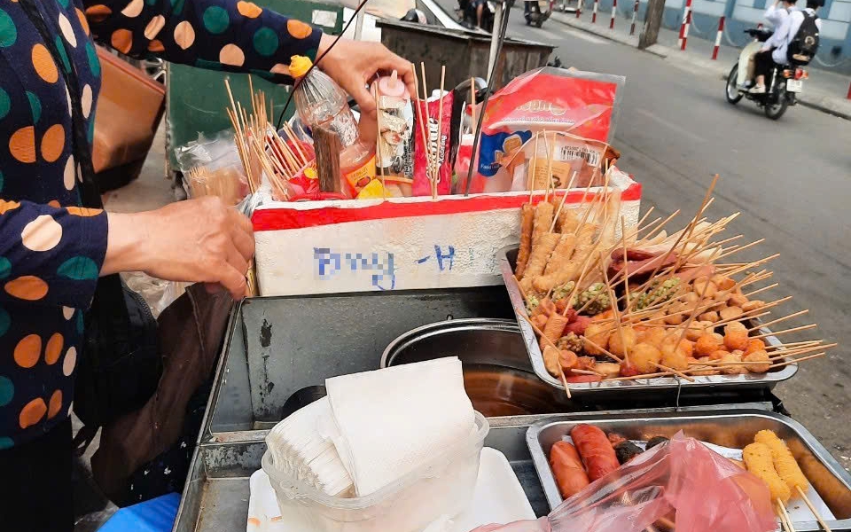 Cơ sở kinh doanh thực phẩm có ruồi, gián... có thể bị phạt đến 6 triệu đồng- Ảnh 2.