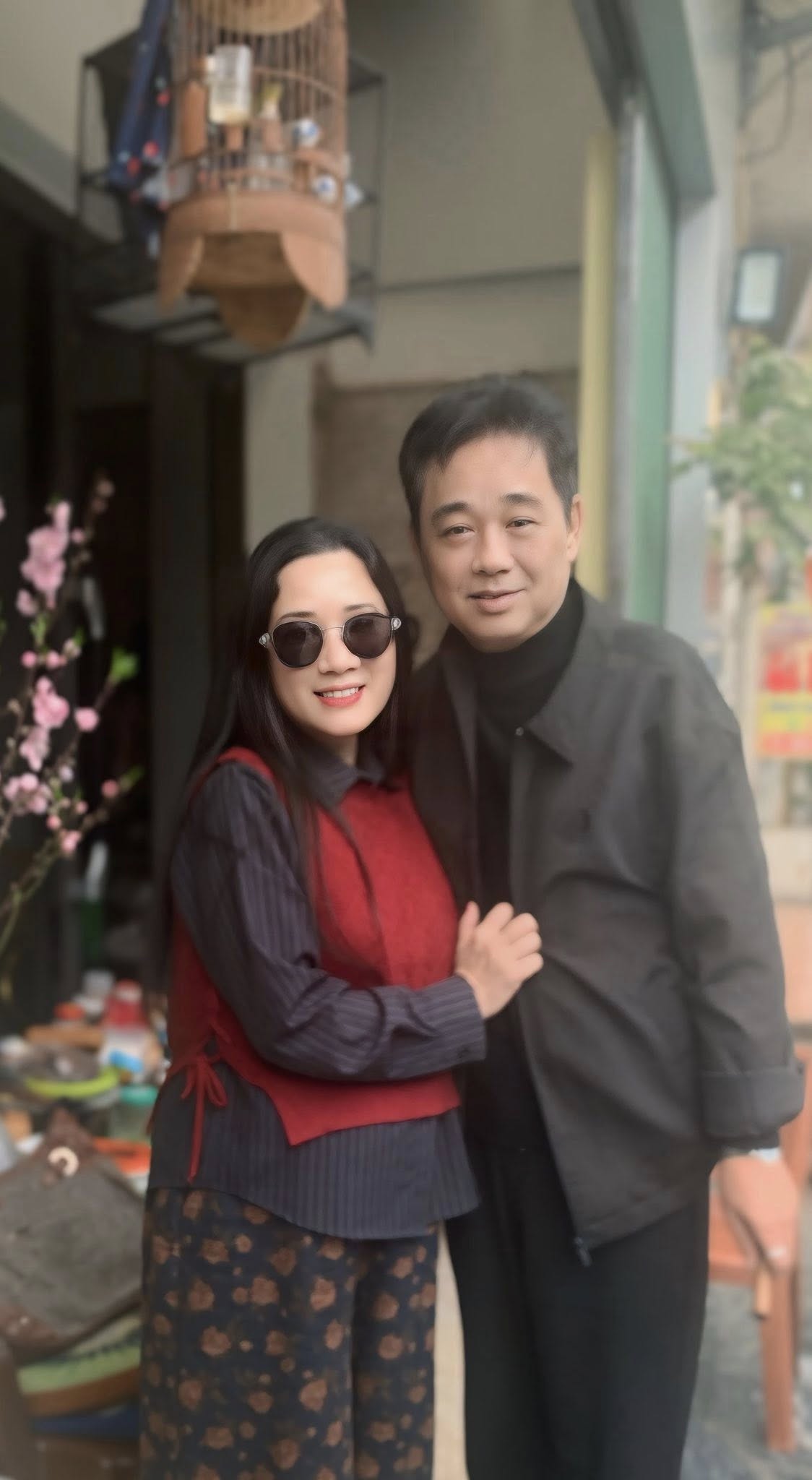 Tuổi hưu sống độc thân của nam NSND - người quyền lực nhất trong 'Táo quân'- Ảnh 5.