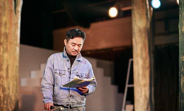 Tuổi hưu sống độc thân của nam NSND - người quyền lực nhất trong 'Táo quân'- Ảnh 2.