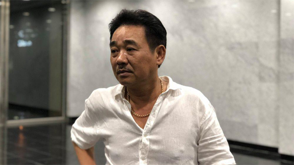 Tuổi hưu sống độc thân của nam NSND - người quyền lực nhất trong 'Táo quân'- Ảnh 3.