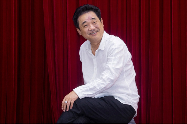 Tuổi hưu sống độc thân của nam NSND - người quyền lực nhất trong 'Táo quân'- Ảnh 4.