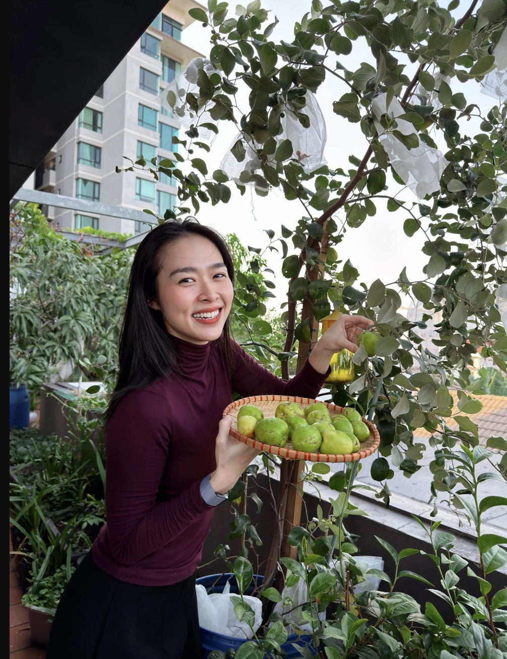 Nữ diễn viên là mẹ đơn thân ở tuổi 33 sở hữu 3 công ty, nhà 100m2 quận 7 và 4 phim trăm tỷ- Ảnh 7.
