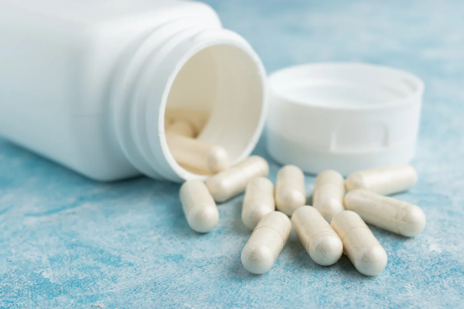 8 tác dụng phụ của việc dùng quá nhiều magie- Ảnh 1.