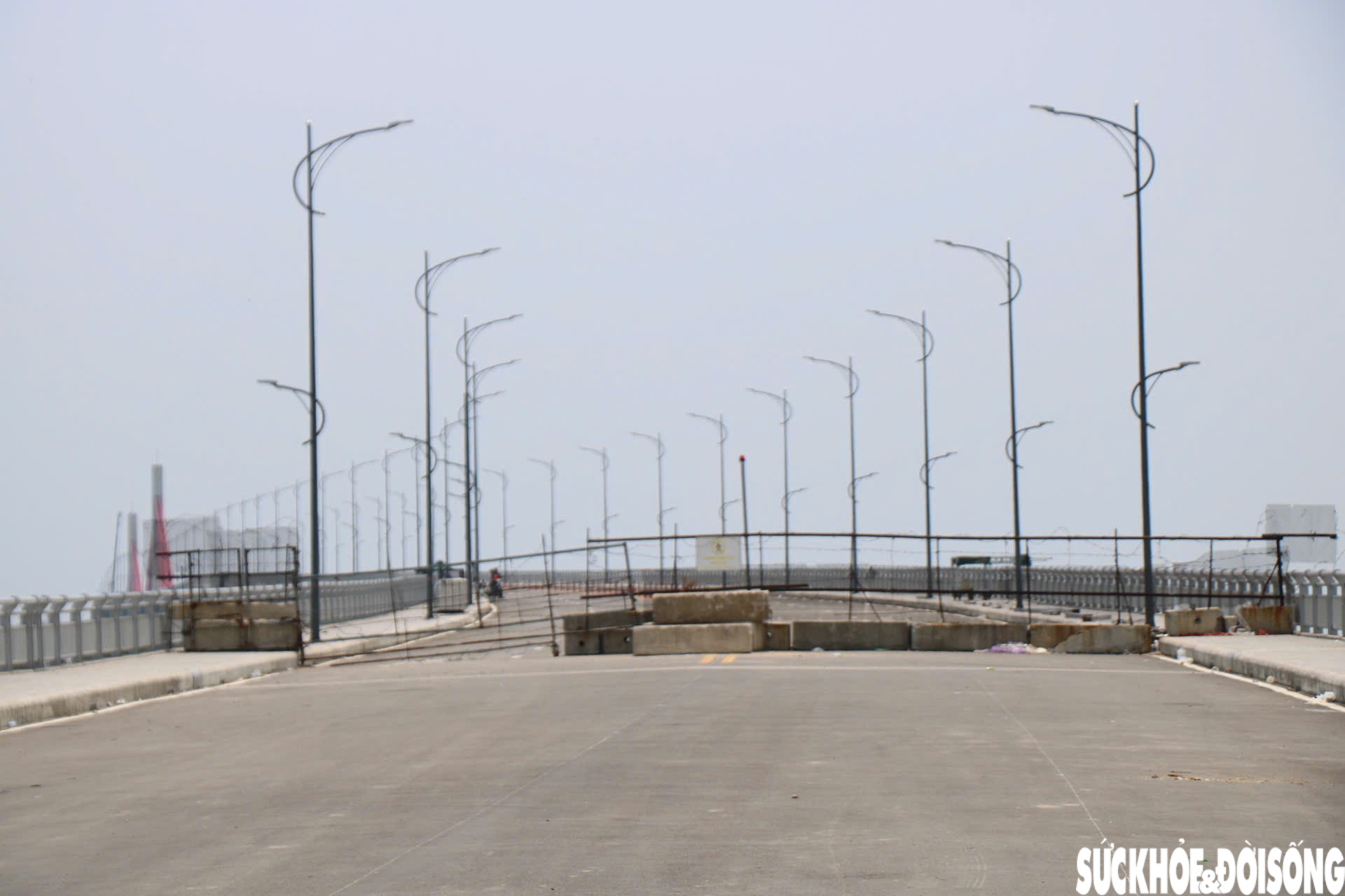 Hình hài dự án đường ven biển hơn 2.400 tỷ đồng ở Huế trước ngày về đích- Ảnh 7.