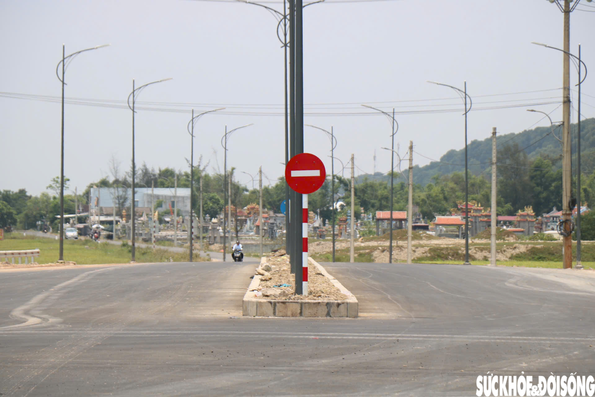 Hình hài dự án đường ven biển hơn 2.400 tỷ đồng ở Huế trước ngày về đích- Ảnh 12.