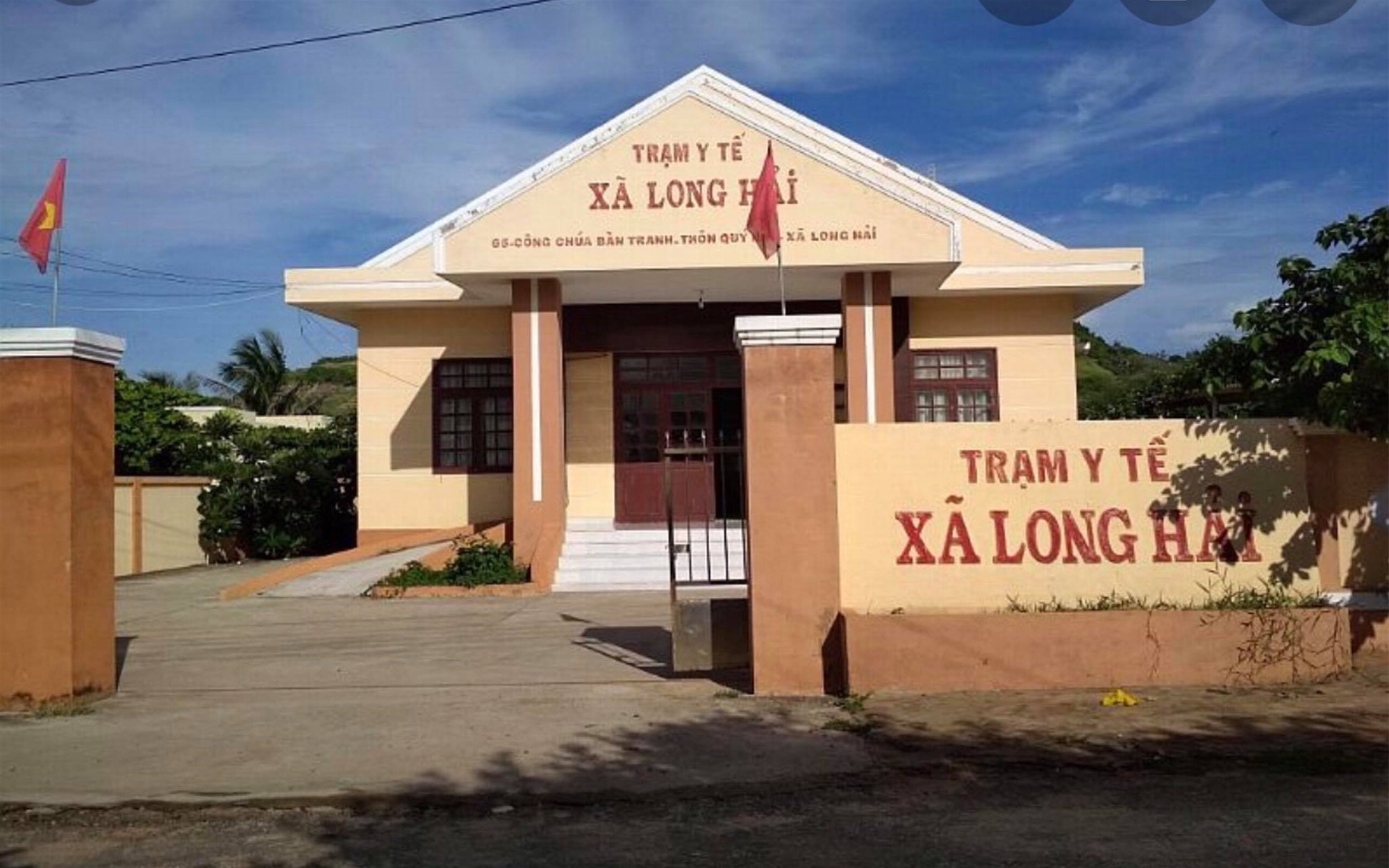 Bộ Y tế xây dựng quy định mới về thiết bị và hạ tầng Trạm Y tế cấp xã- Ảnh 15. Bộ Y tế đề xuất sửa đổi, bổ sung vị trí việc làm, số người làm việc tại Trạm Y tế
