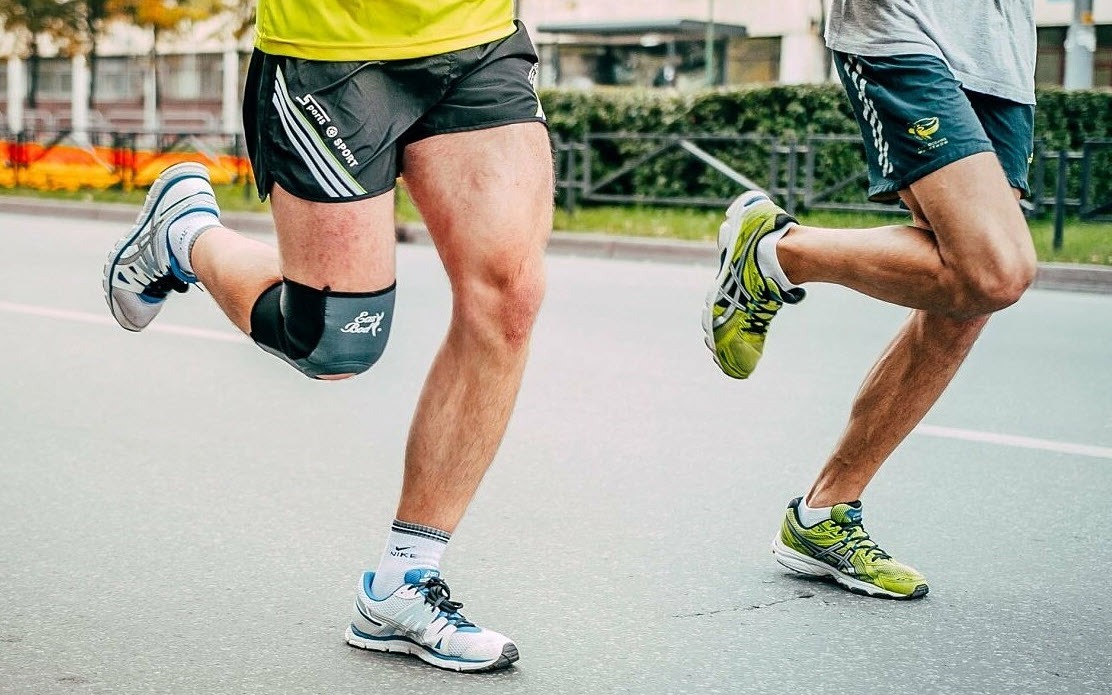 Lối sống ít vận động làm tăng nguy cơ thoái hóa khớp gối ở người trẻ