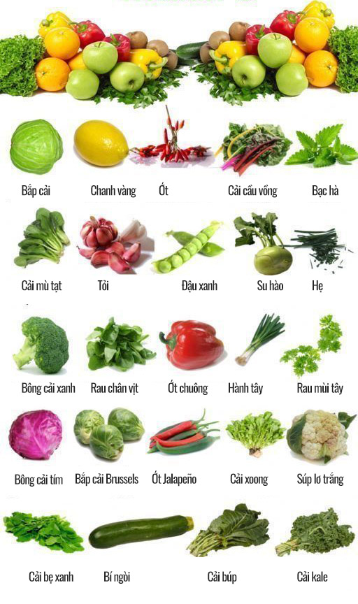 4 loại quả giúp giảm axit uric hiệu quả- Ảnh 2.