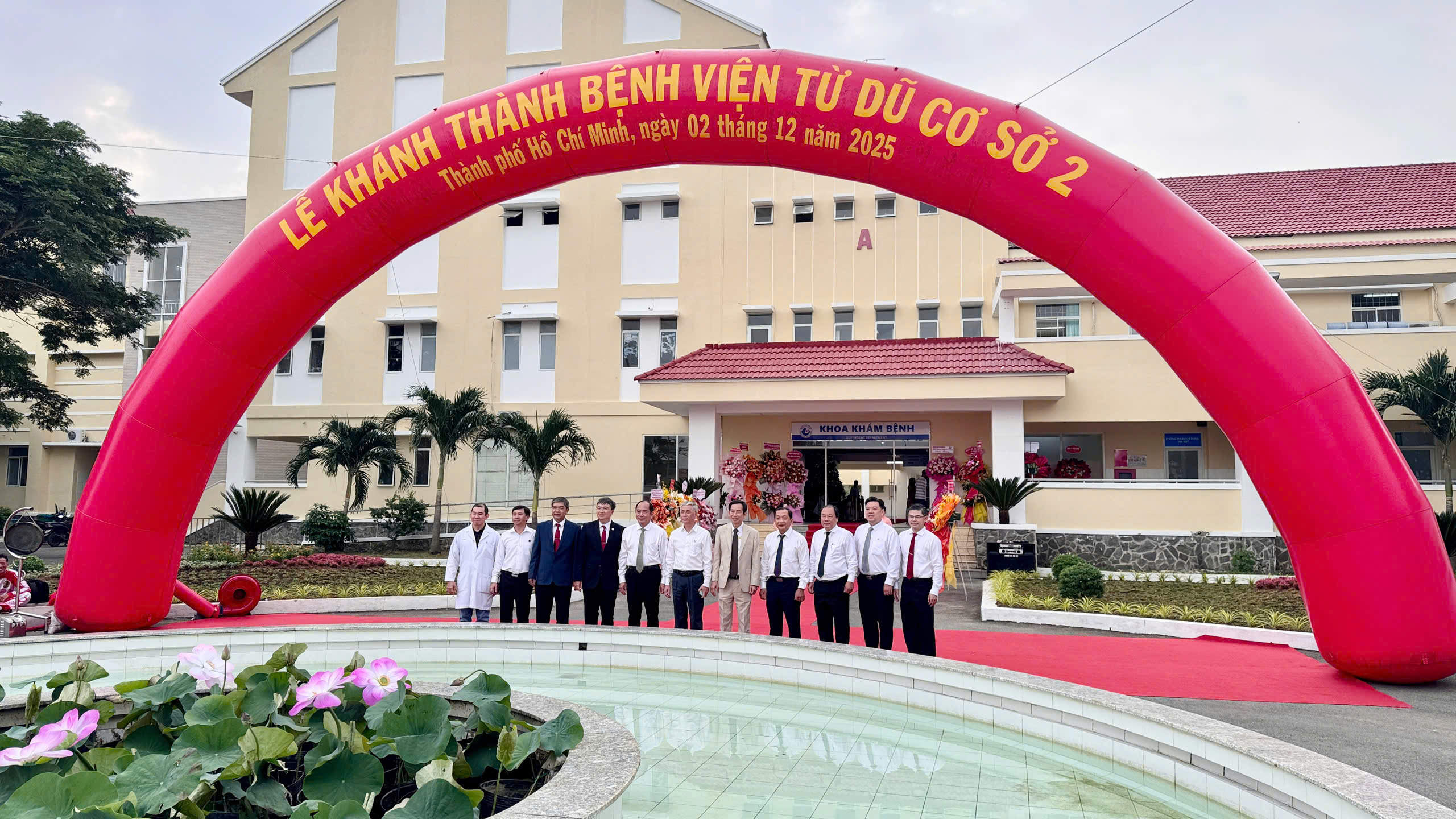 Kỳ 3: Đưa y tế chuyên sâu ngày càng gần dân- Ảnh 7. Kỳ 3: Đưa y tế chuyên sâu ngày càng gần dân- Ảnh 7.