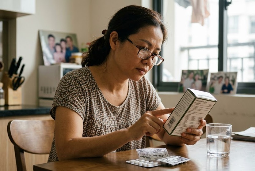 5 sai lầm phổ biến khiến nhiều người uống collagen không hiệu quả- Ảnh 2.