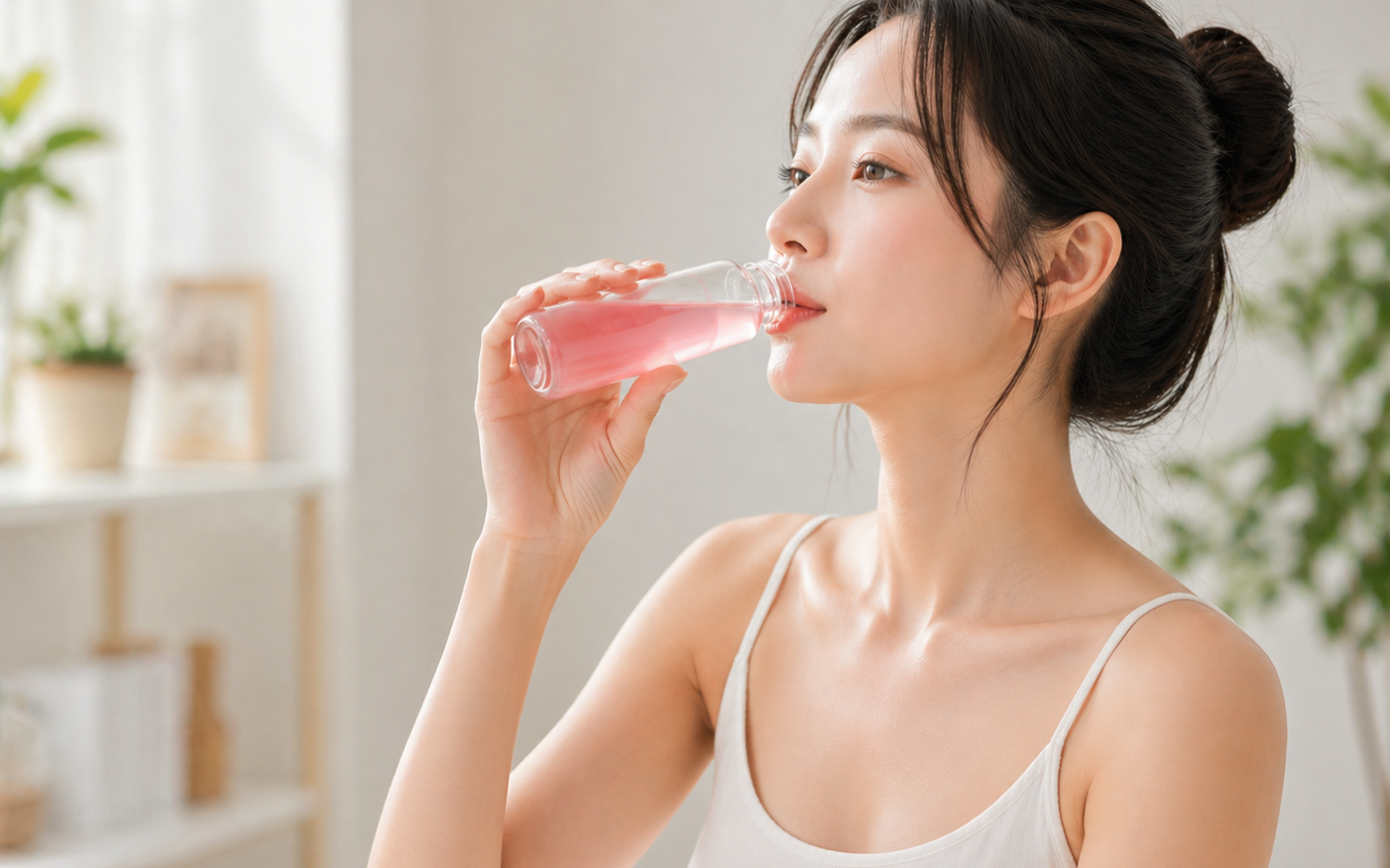Collagen từ thực phẩm có thực sự hiệu quả?- Ảnh 1. 5 sai lầm phổ biến khiến nhiều người uống collagen không hiệu quả