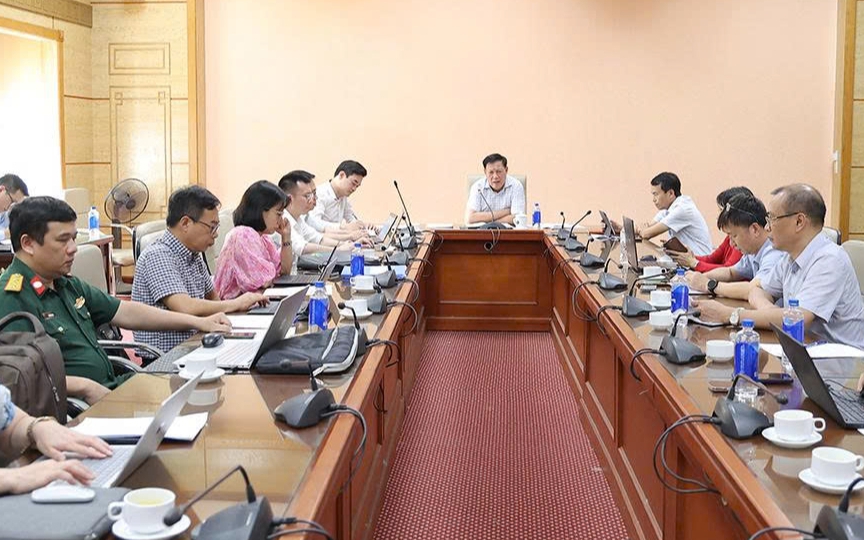 Kiểm tra hơn 1.500 cơ sở, xử phạt hơn 1,1 tỷ đồng vi phạm an toàn thực phẩm- Ảnh 5. Thống nhất một đầu mối quản lý an toàn thực phẩm toàn quốc