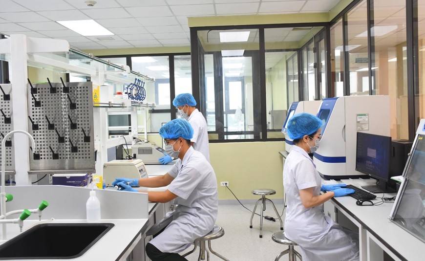 Bộ Y tế hướng dẫn quy định mới về giám định tư pháp trong lĩnh vực y tế- Ảnh 1.