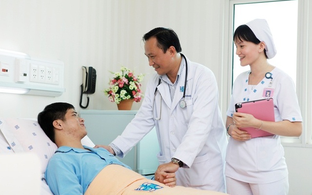 Từ 01/7/2026, Bộ Y tế không còn cấp giấy phép và chứng chỉ hành nghề khám bệnh, chữa bệnh- Ảnh 2.