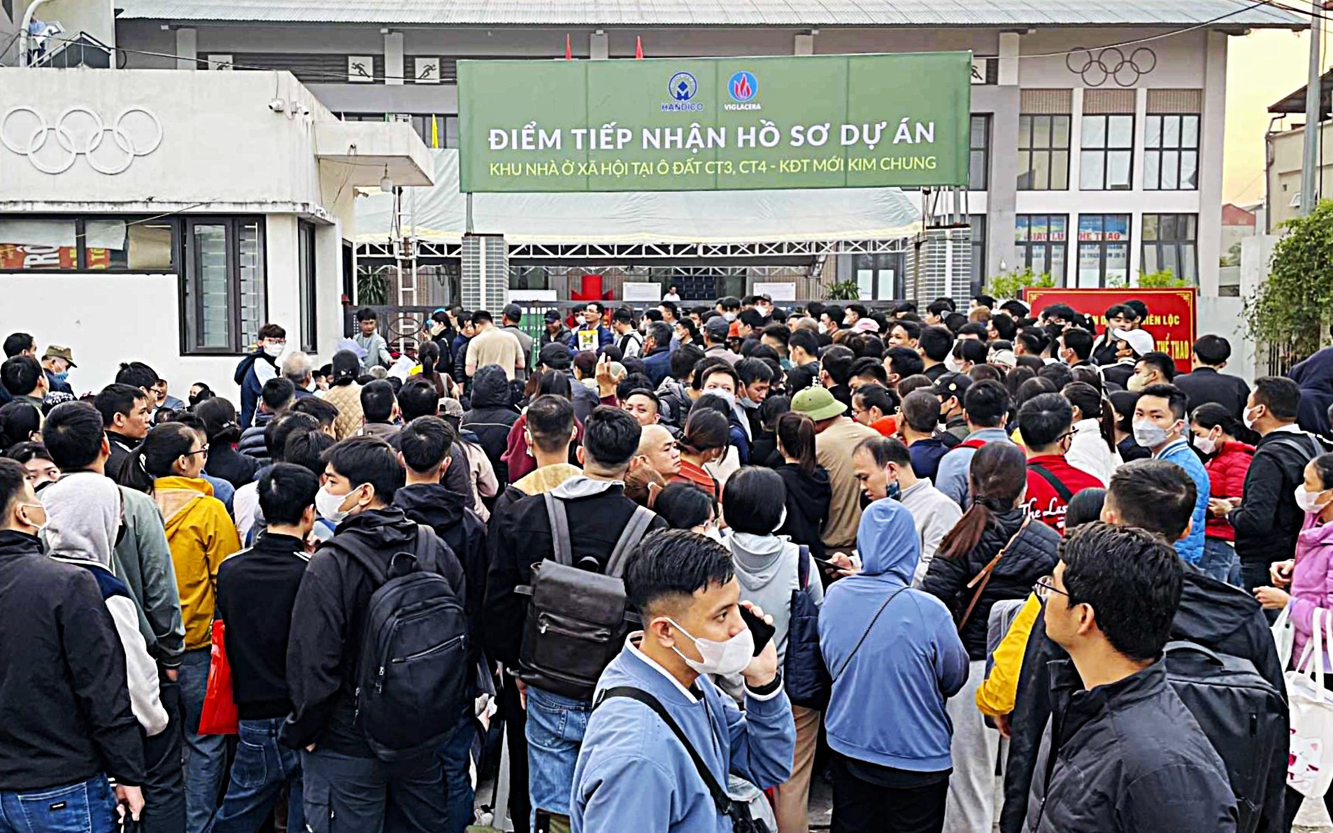 Có đất nhưng chưa có nhà, thu nhập thấp, ở nhờ nhà ngoại… có được mua nhà ở xã hội?- Ảnh 1. Nhà ở xã hội: Điểm nghẽn từ quỹ đất, thủ tục đến trách nhiệm địa phương