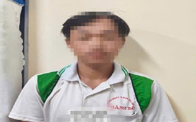 24 giờ truy bắt đối tượng cướp tài sản của bà cụ 96 tuổi ngồi xe lăn- Ảnh 2. Báo tin giả bị cướp để che giấu việc chiếm dụng tiền của công ty