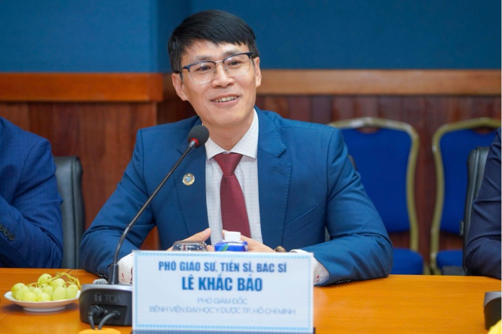 Hợp tác thúc đẩy chuẩn hóa thông tin y khoa đến cộng đồng- Ảnh 2.