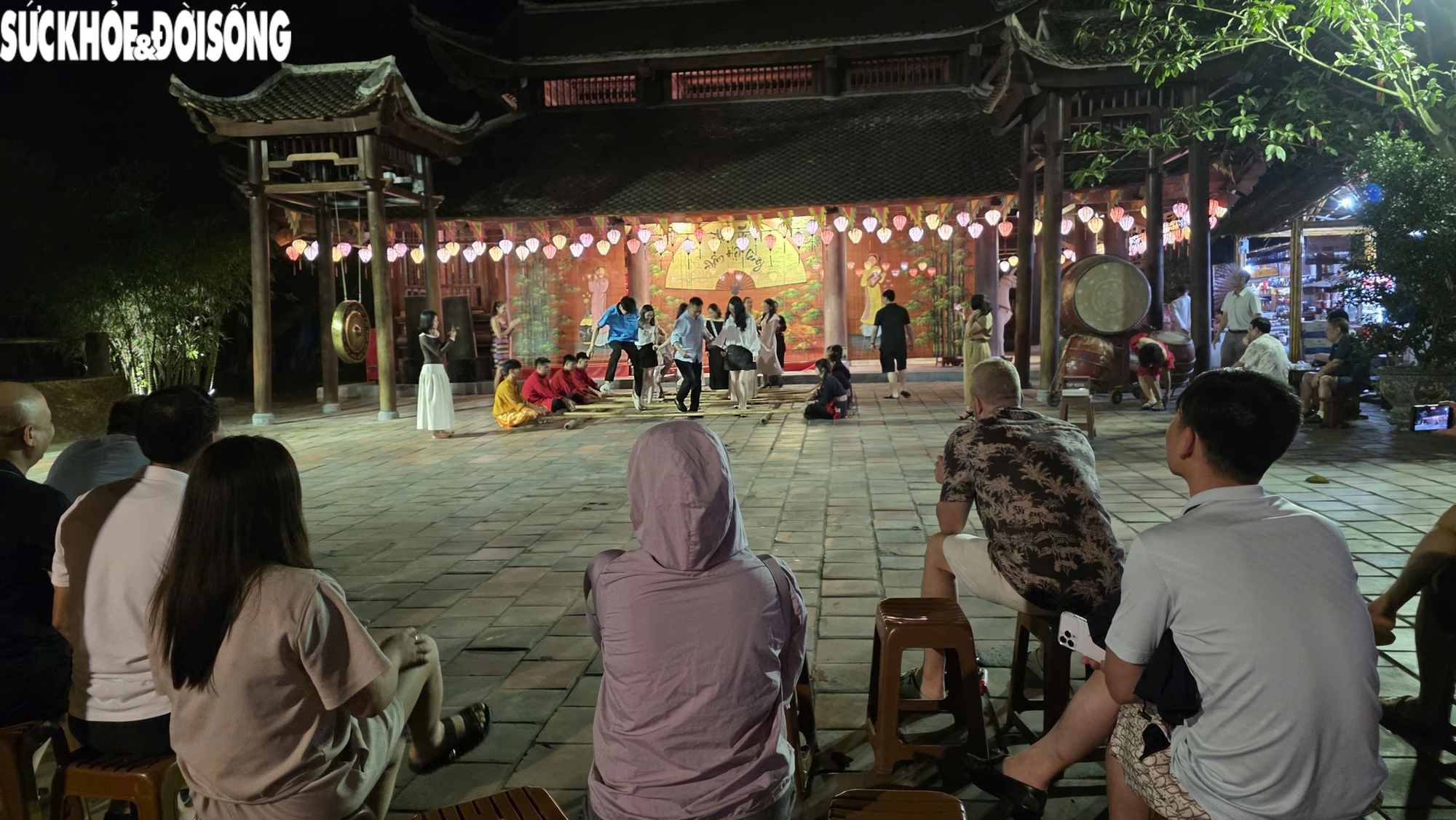 Doanh thu du lịch Quảng Ninh tăng mạnh trong quý I/2026, đón hơn 6 triệu khách- Ảnh 2.