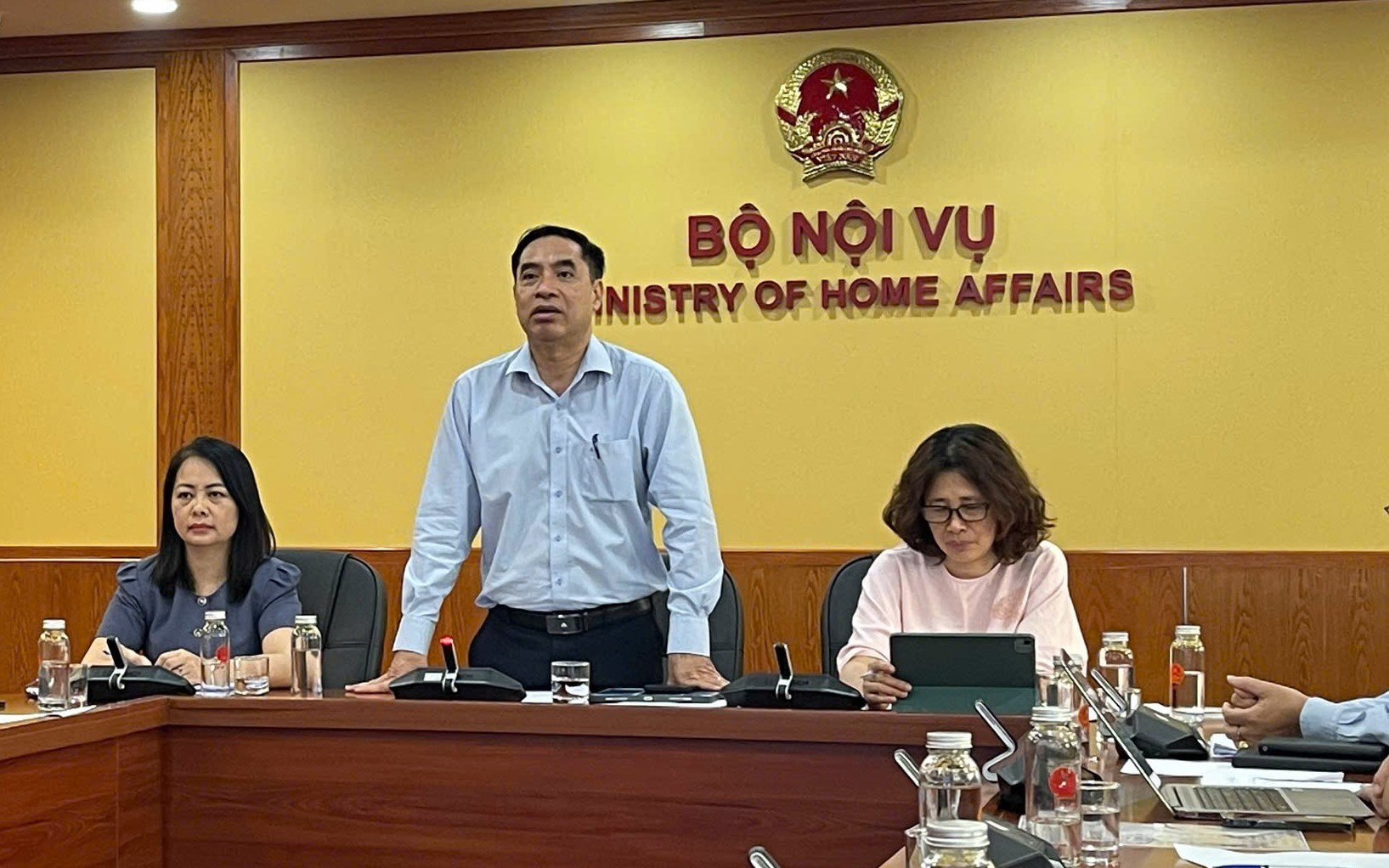 Chốt lịch nghỉ 30/4 và 1/5: Không hoán đổi để nghỉ 9 ngày- Ảnh 2.