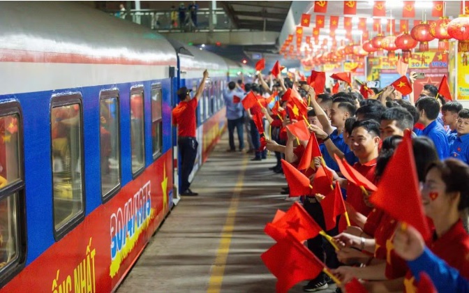 Tin kém vui cho hàng triệu người Việt Nam vì giá mặt hàng này lại tăng- Ảnh 2. Tin vui cho hàng triệu người Việt Nam dịp nghỉ lễ 30/4-1/5 và Giỗ Tổ Hùng Vương