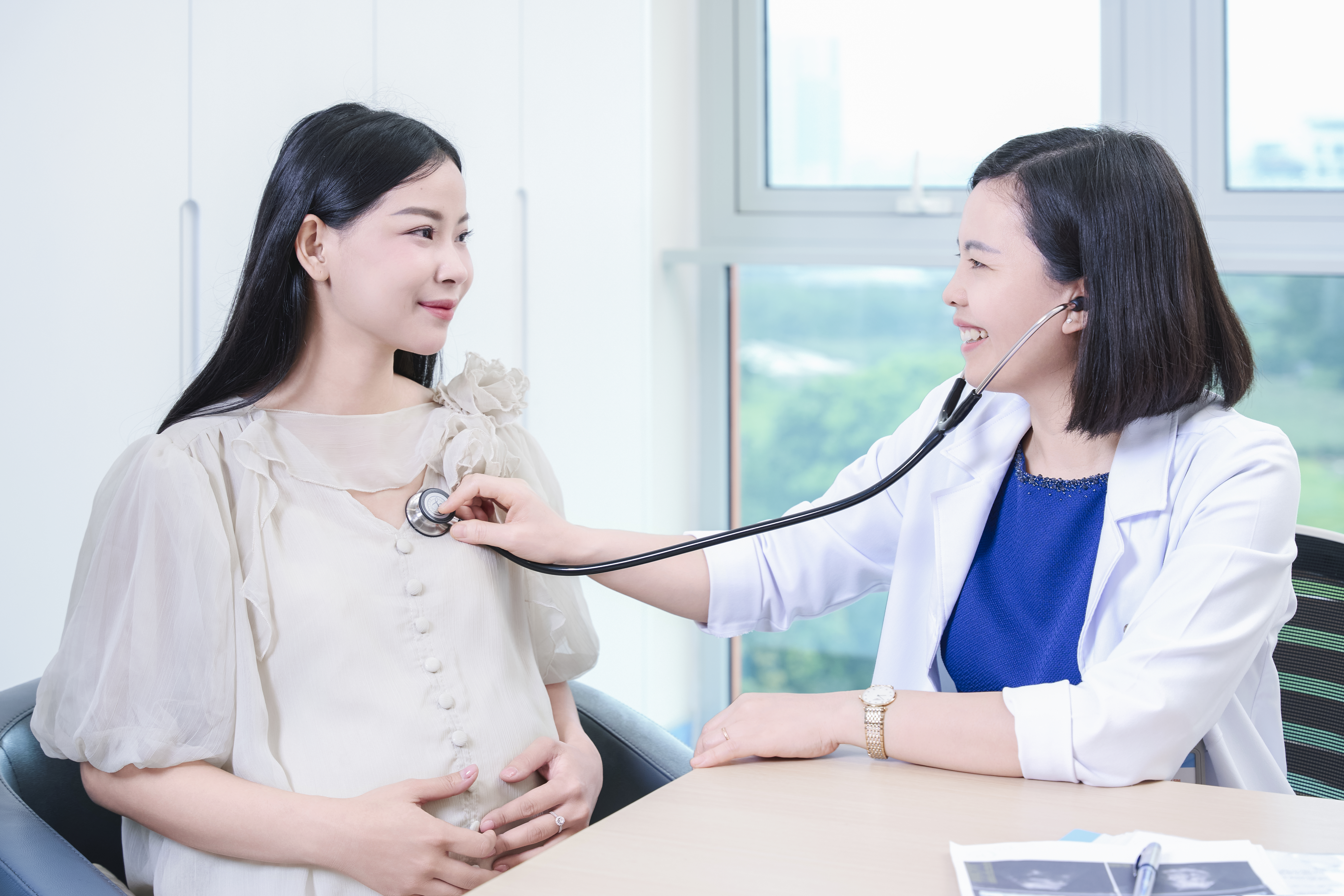 PhenikaaMec tiên phong triển khai hệ thống quản lý song thai chuyên sâu theo tiêu chuẩn quốc tế- Ảnh 1.