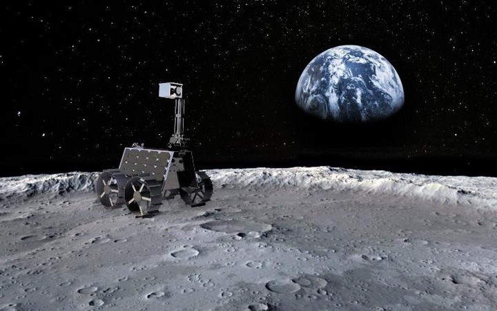 Tàu vũ trụ thám hiểm Mặt Trăng sẽ hạ cánh ở đâu khi trở về Trái Đất?