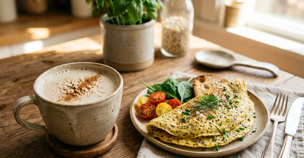 Uống sữa yến mạch làm tăng hay giảm đường huyết? Nhiều người đang hiểu lầm- Ảnh 3.