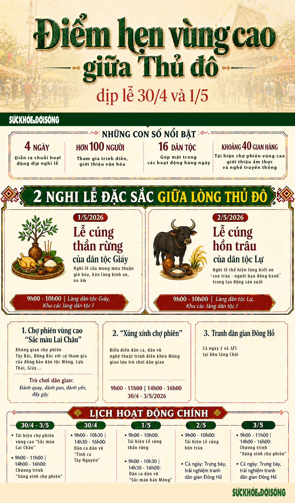 Điểm hẹn vùng cao giữa Thủ đô dịp lễ 30/4 và 1/5- Ảnh 1.