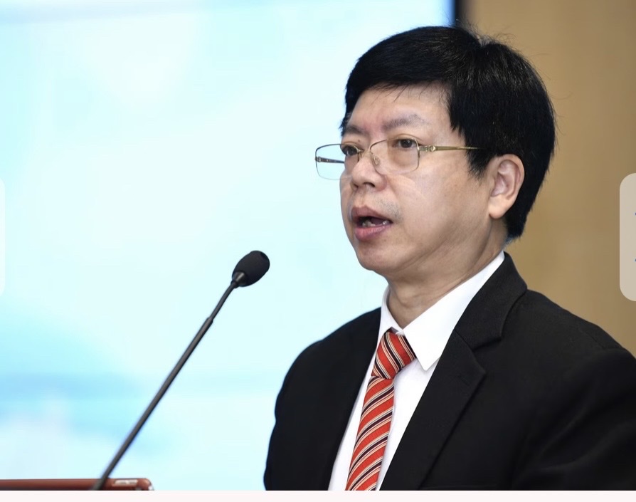 Hơn 6.000 ca mắc mới ung thư tuyến giáp mỗi năm, tỷ lệ sống trên 90% nếu phát hiện sớm- Ảnh 1.